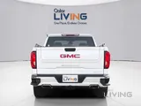 GMC Sierra SLT 2020 V8