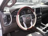 GMC Sierra SLT 2020 V8