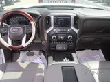 GMC Sierra SLT 2020 V8