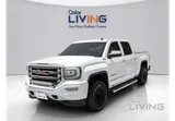 GMC Sierra Standard 2016 V8