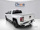 GMC Sierra Standard 2016 V8