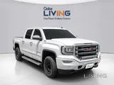GMC Sierra Standard 2016 V8