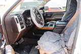 GMC Sierra Standard 2016 V8