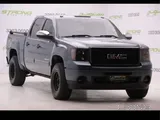 GMC SIERRA SUPERCHARGED