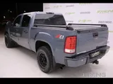 GMC SIERRA SUPERCHARGED
