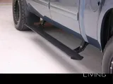 GMC SIERRA SUPERCHARGED