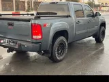 GMC SIERRA SUPERCHARGED