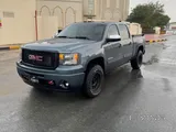 GMC SIERRA SUPERCHARGED