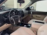 GMC SIERRA SUPERCHARGED