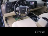 GMC SIERRA SUPERCHARGED