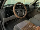 GMC Sierra Z71 2007