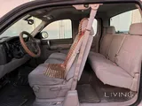 GMC Sierra Z71 2007