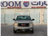 GMC Sierra Z71 2007