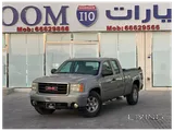 GMC Sierra Z71 2007