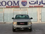 GMC Sierra Z71 2007