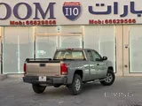 GMC Sierra Z71 2007