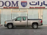 GMC Sierra Z71 2007