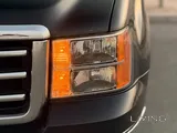 GMC Sierra ZL1 2013