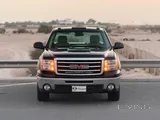 GMC Sierra ZL1 2013