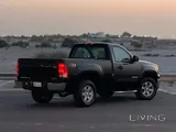 GMC Sierra ZL1 2013