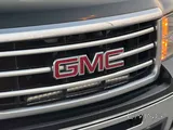GMC Sierra ZL1 2013