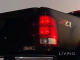 GMC Sierra ZL1 2013