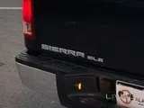 GMC Sierra ZL1 2013