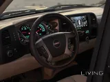 GMC Sierra ZL1 2013