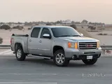GMC Sierra Zl1 2013