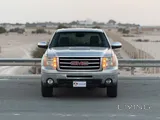 GMC Sierra Zl1 2013