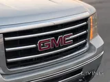 GMC Sierra Zl1 2013