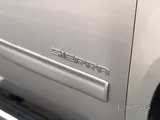 GMC Sierra Zl1 2013