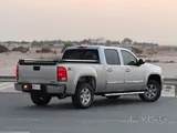 GMC Sierra Zl1 2013