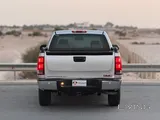 GMC Sierra Zl1 2013