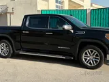 GMC سيرا SLT