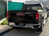 GMC سيرا SLT