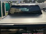 GMC سيرا SLT