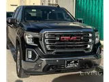 GMC سيرا SLT