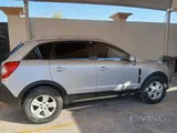 جي إم سي تيرين 2009