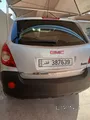 GMC Terrain 2009