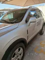 GMC Terrain 2009