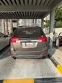 GMC Terrain 2012 Clean