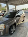 GMC Terrain 2012 Clean