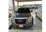 GMC Terrain 2012 Clean
