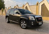 جي إم سي تيرين 2014 محرك V6 | المالك الأول | قيادة سيدة