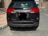 GMC Terrain 2015