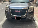 GMC Terrain 2015
