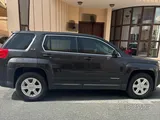 GMC Terrain 2015