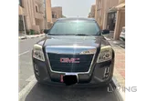 جي إم سي تيرين 2015