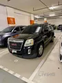 GMC Terrain 2015